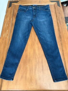 Democracy AbSolution Skinny Jeans Size 12